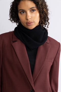 Innsbruck Scarf - Black