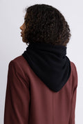 Innsbruck Scarf - Black