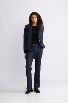 Ellen Carie Pant - Maritime Blue