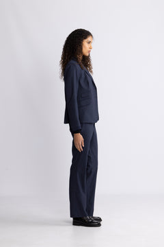 Ellen Carie Pant - Maritime Blue
