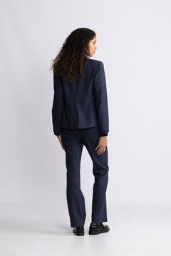 Ellen Carie Pant - Maritime Blue