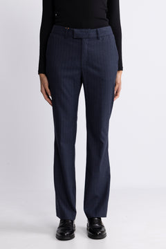 Ellen Carie Pant - Maritime Blue