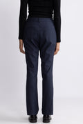 Ellen Carie Pant - Maritime Blue