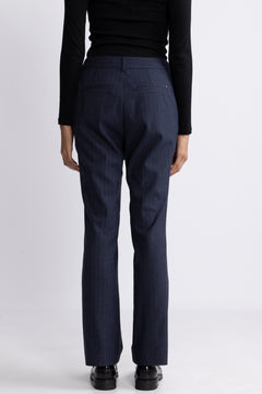 Ellen Carie Pant - Maritime Blue