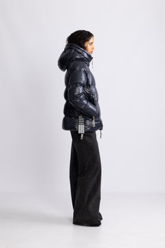 Erika - Navy