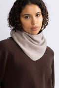 Innsbruck Scarf - Flax