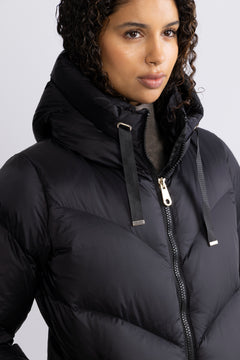 Emily - Black