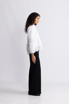 Matti Blouse - White