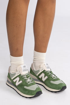 574 - Dark Alpine Green U574GRE