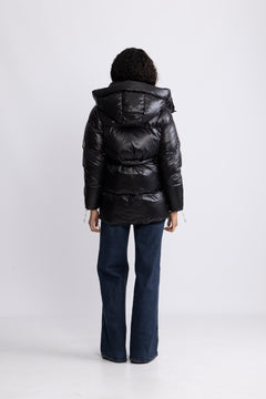 Jackie - Black