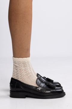 A9303 - Black Athena Calf