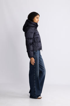 Val Cenis Short - Navy