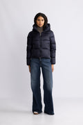 Val Cenis Short - Navy