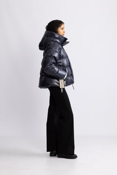 Ginny Short - Navy