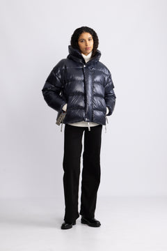 Ginny Short - Navy