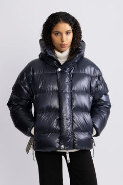 Ginny Short - Navy