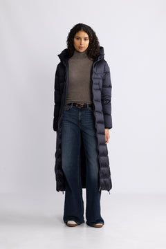 Camille Long - Navy