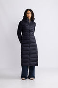Camille Long - Navy
