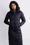 Camille Long - Navy