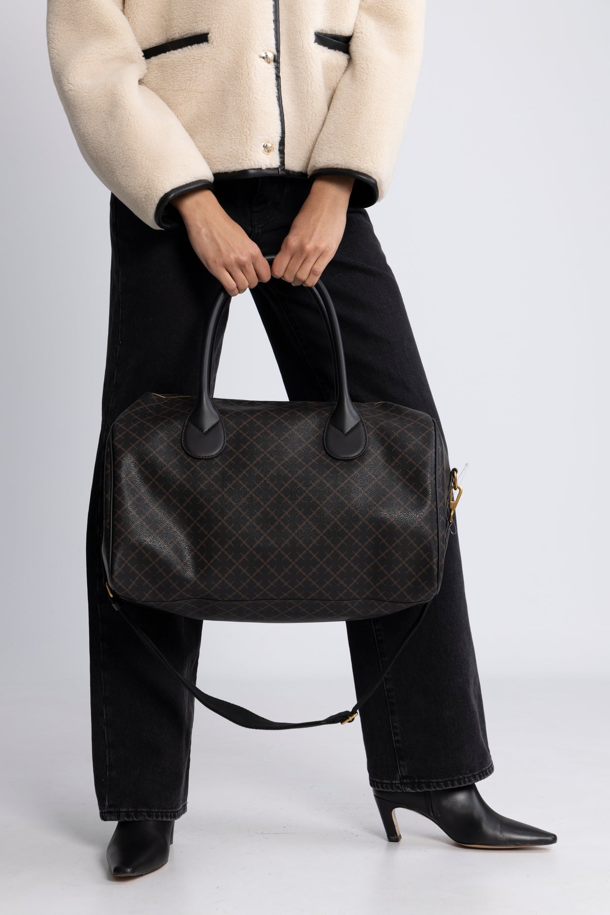 Lullu Small - Dark Chokolate