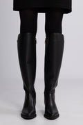 Lex Boot - Black