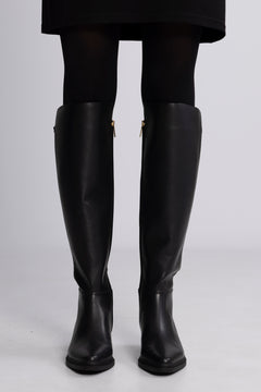 Lex Boot - Black