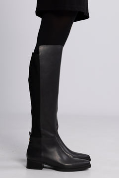 Lex Boot - Black