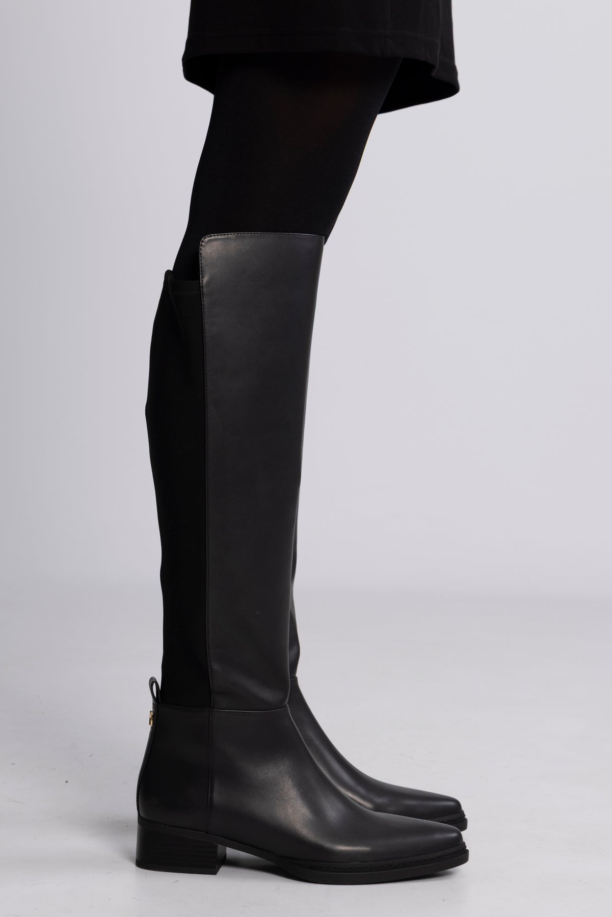 Lex Boot - Black