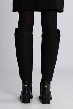 Lex Boot - Black