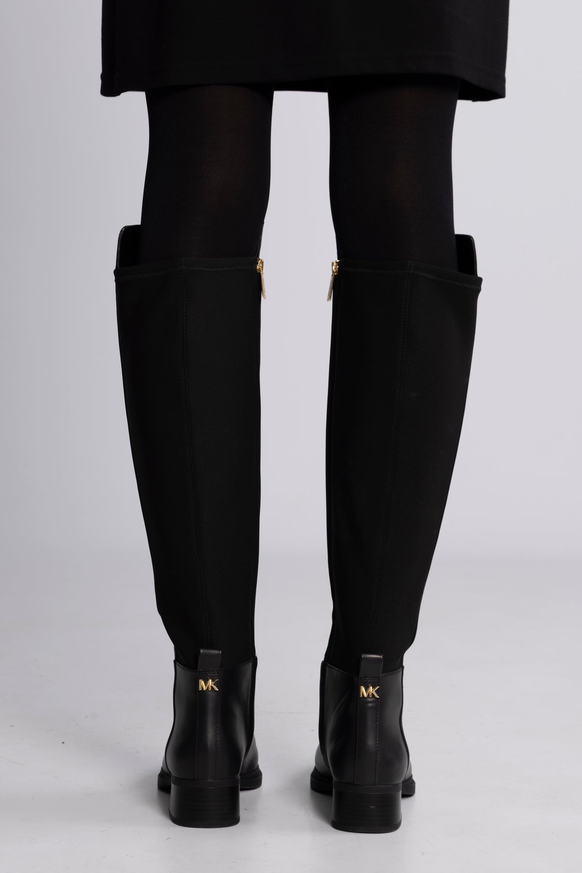 Lex Boot - Black
