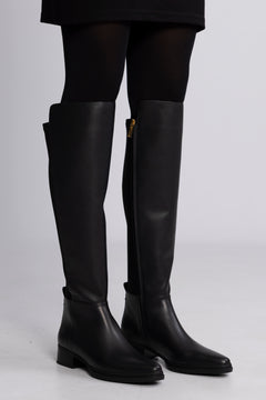 Lex Boot - Black