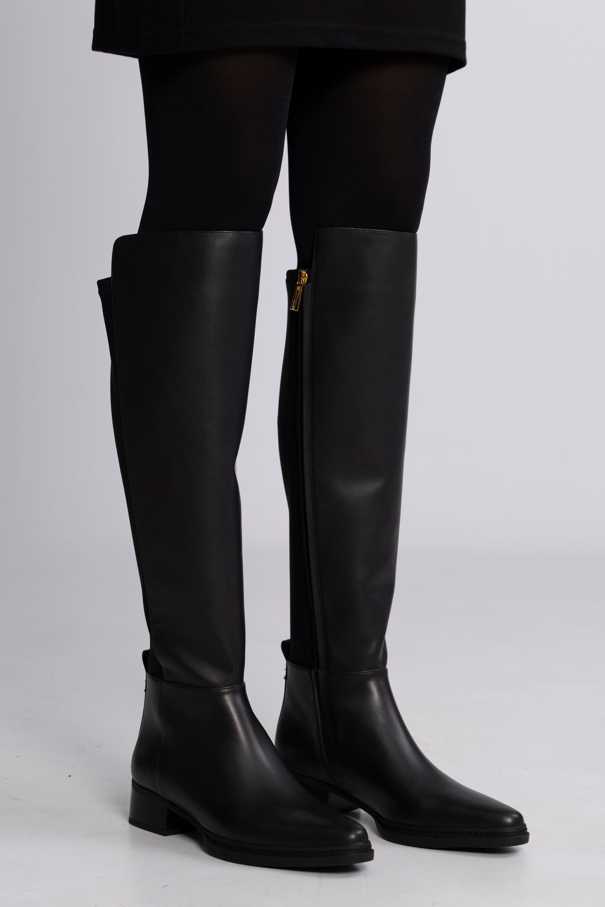 Lex Boot - Black
