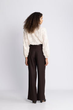 Seena Shirt - Jet Stream