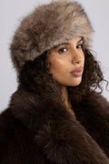 Zephyra Headband - Natural
