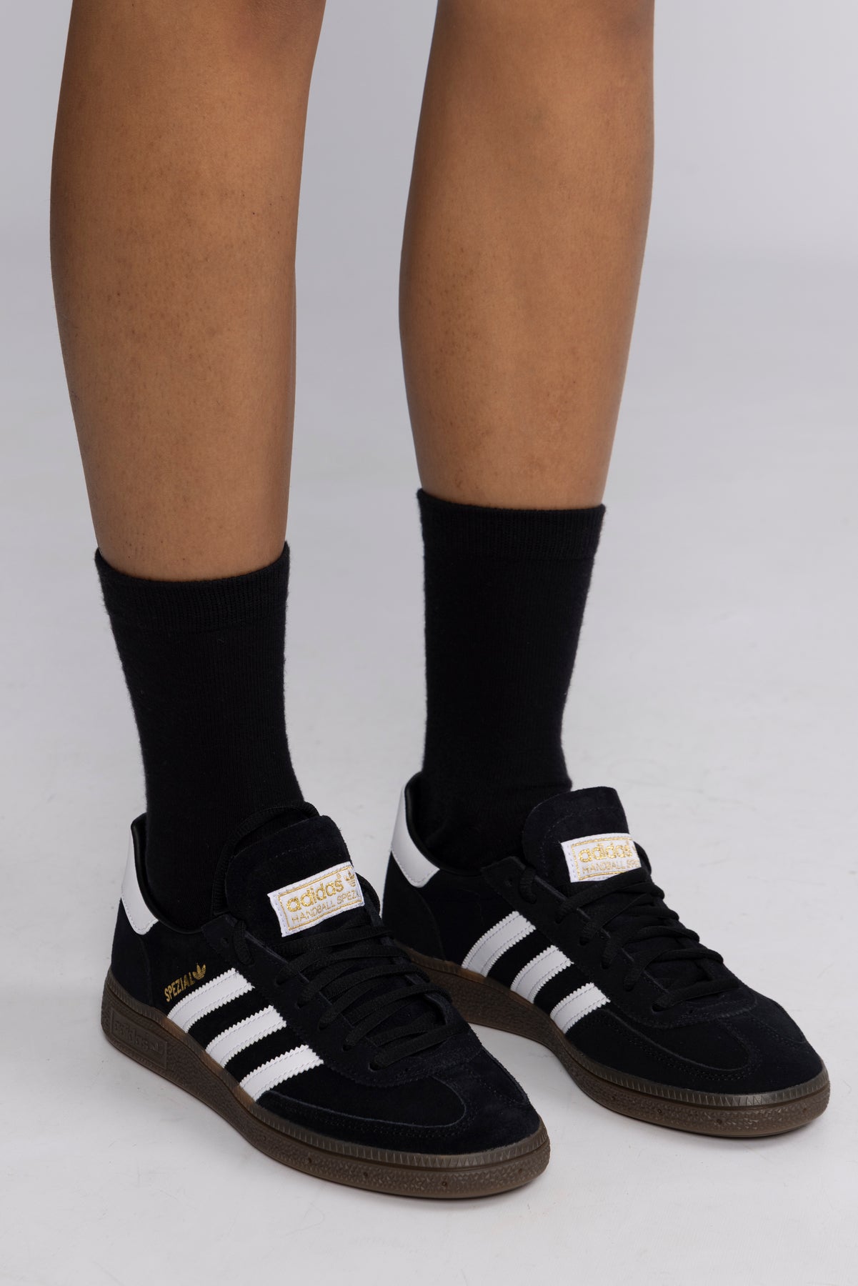 Handball Spezial - Core Black/Cloud White/Gum