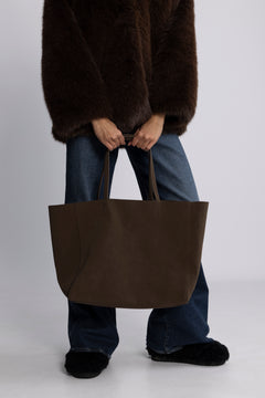 Yacht Bag - Brown