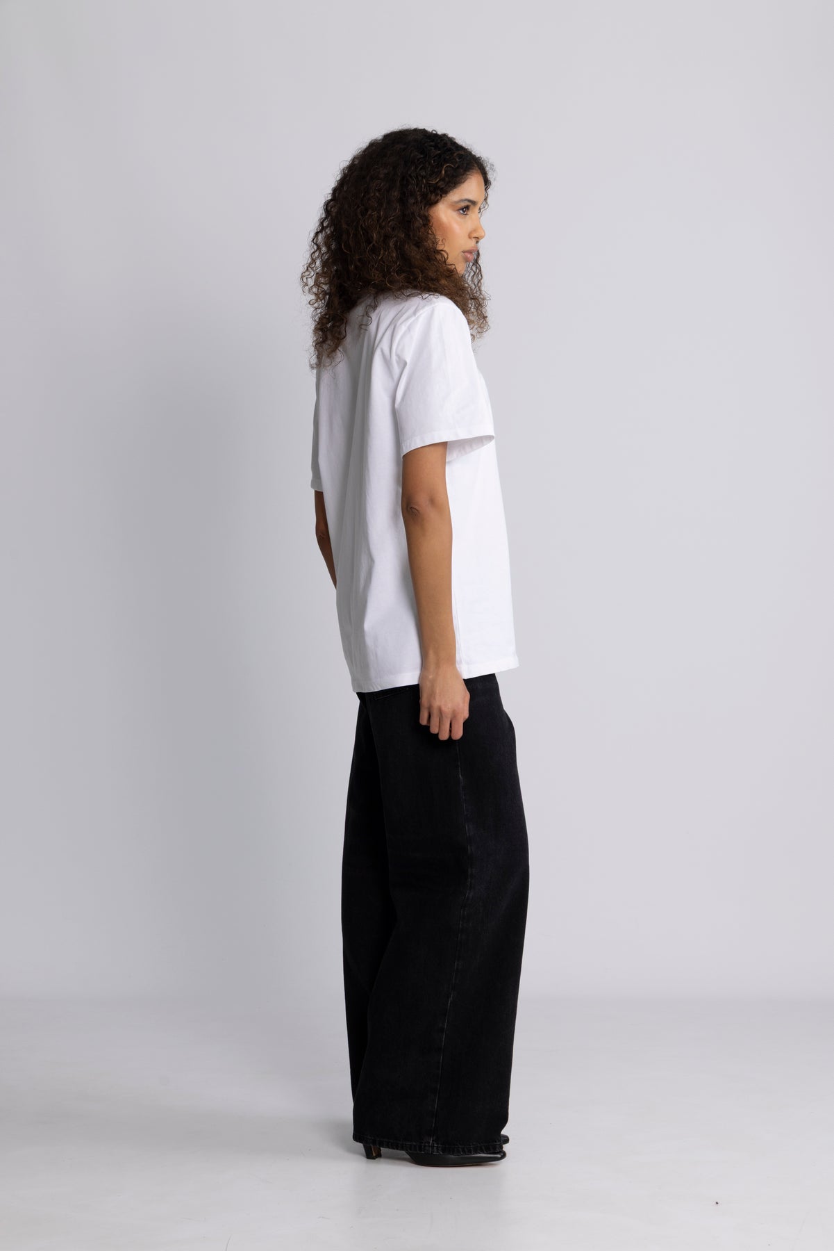 1996 D-Sire 09P09 - Black