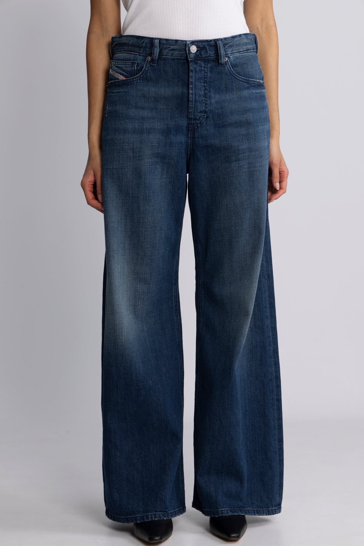 1996 D-Sire 0Bebj - Blue Denim