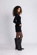 Lilo Shorts - Black