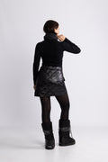 Madonna Skirt - Black