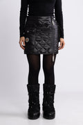Madonna Skirt - Black