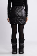 Madonna Skirt - Black