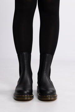 2976 Hi Chelsea Boot - Black