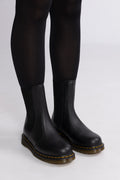 2976 Hi Chelsea Boot - Black