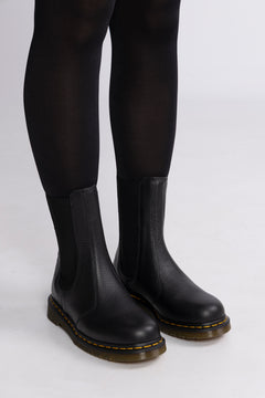 2976 Hi Chelsea Boot - Black