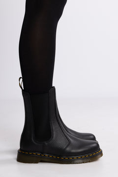 2976 Hi Chelsea Boot - Black