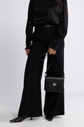 Cayman Soft Structure Hardware - Black