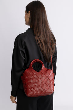 Misu - Falu Red