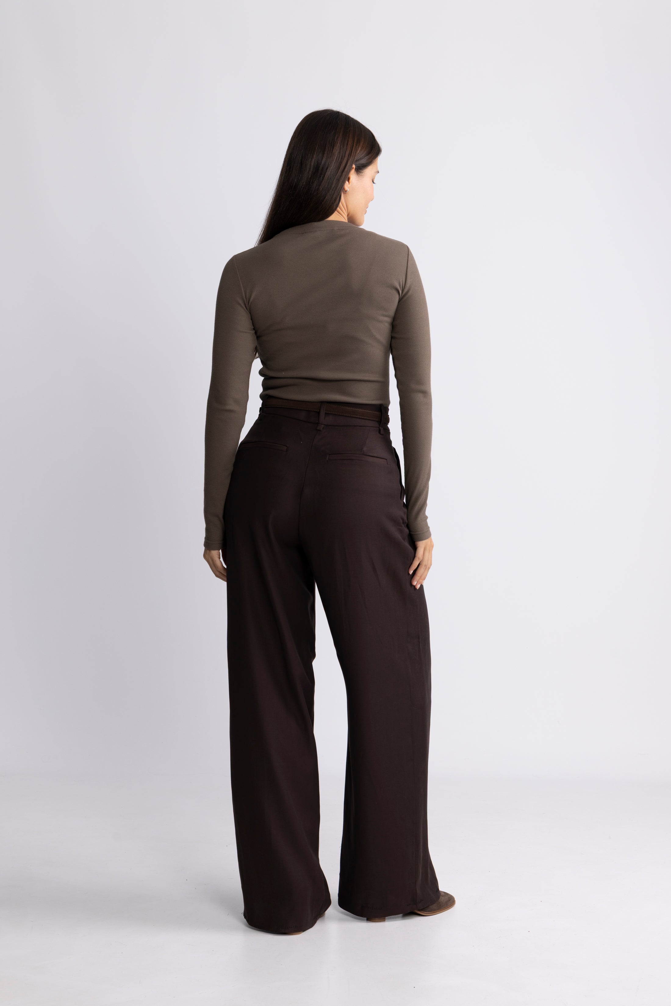 Alexa Ls - Crocodile