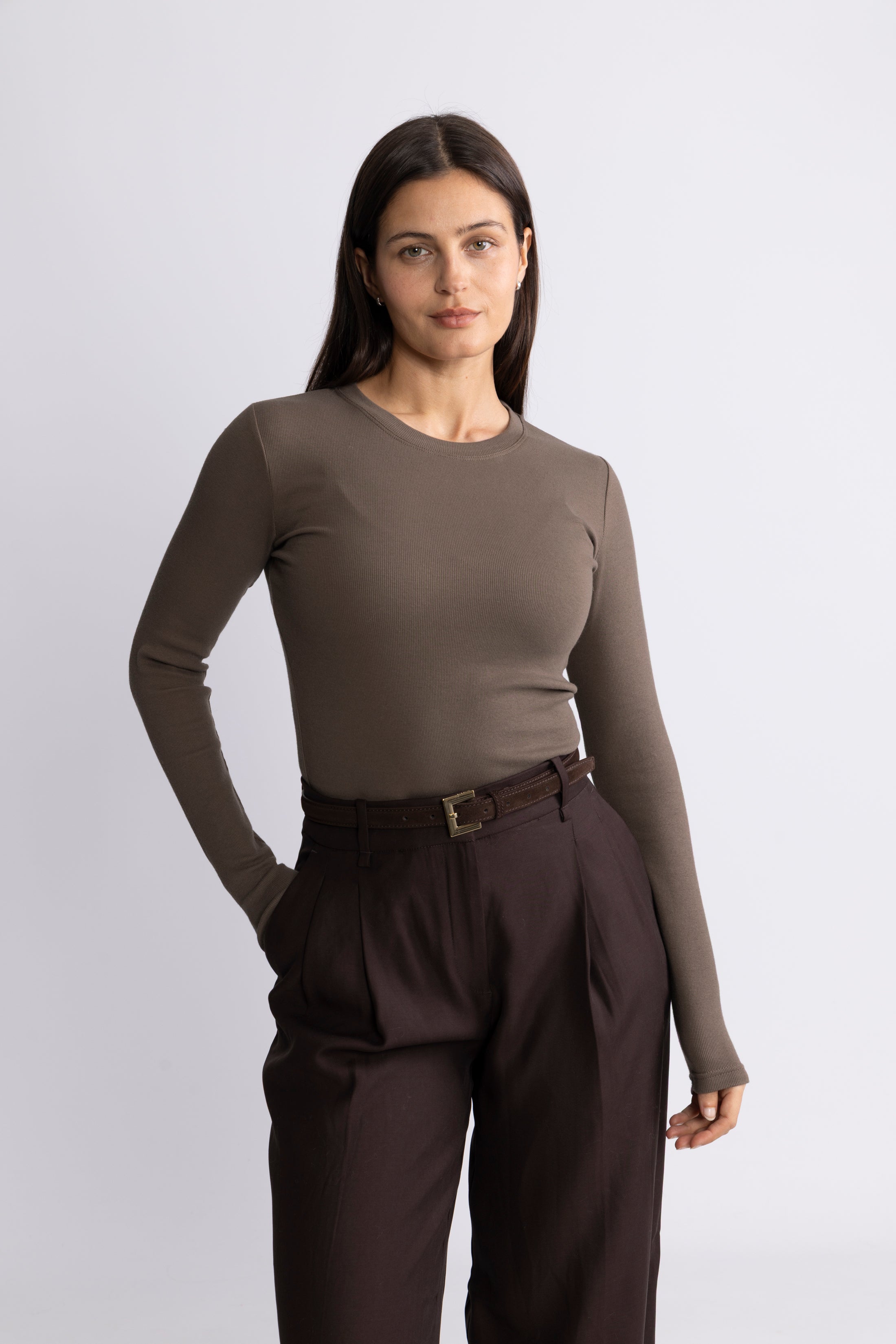 Alexa Ls - Crocodile